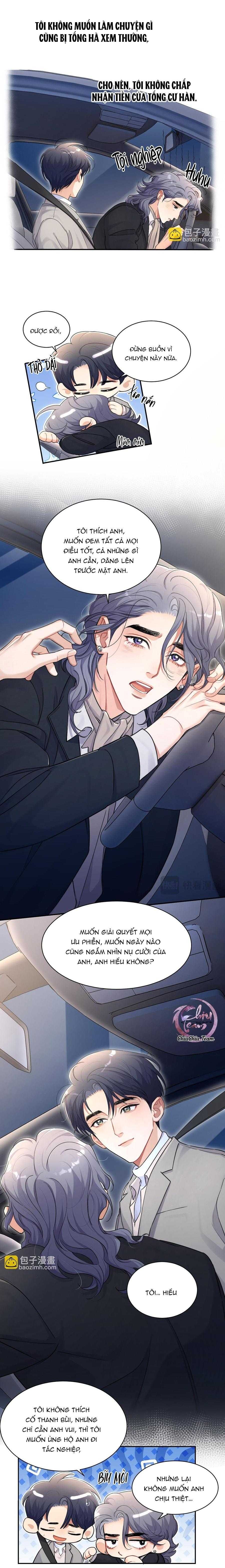 Nhất Túy Kinh Niên - Chương 129 - Trang 10