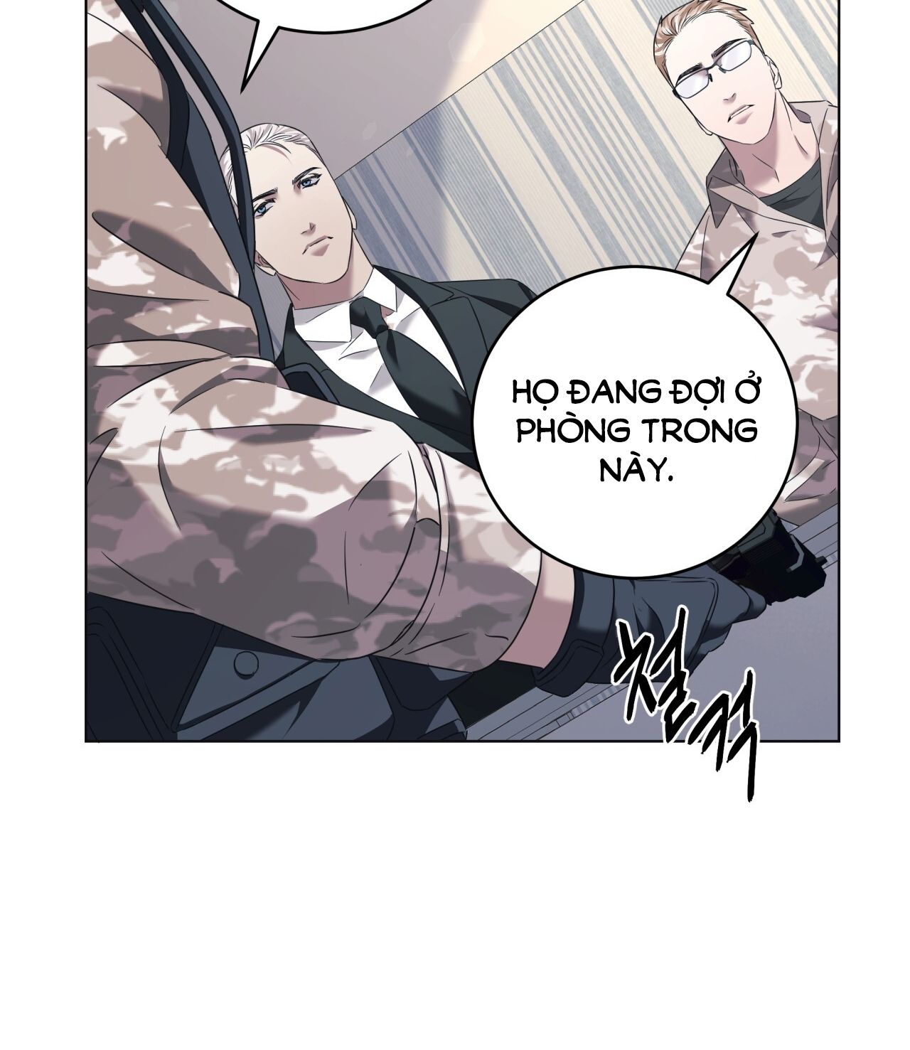 Nhất Túy Kinh Niên - Chương 13.1 - Trang 15