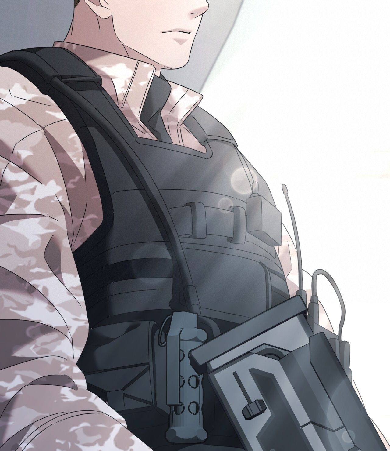 Nhất Túy Kinh Niên - Chương 13.1 - Trang 22