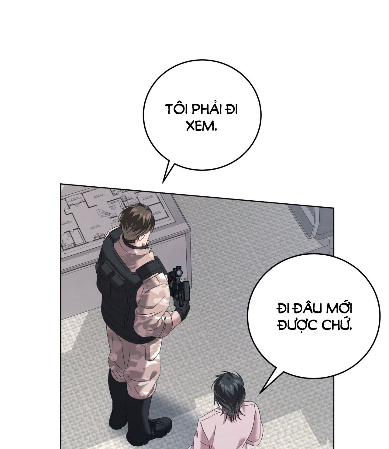 Nhất Túy Kinh Niên - Chương 13.1 - Trang 24