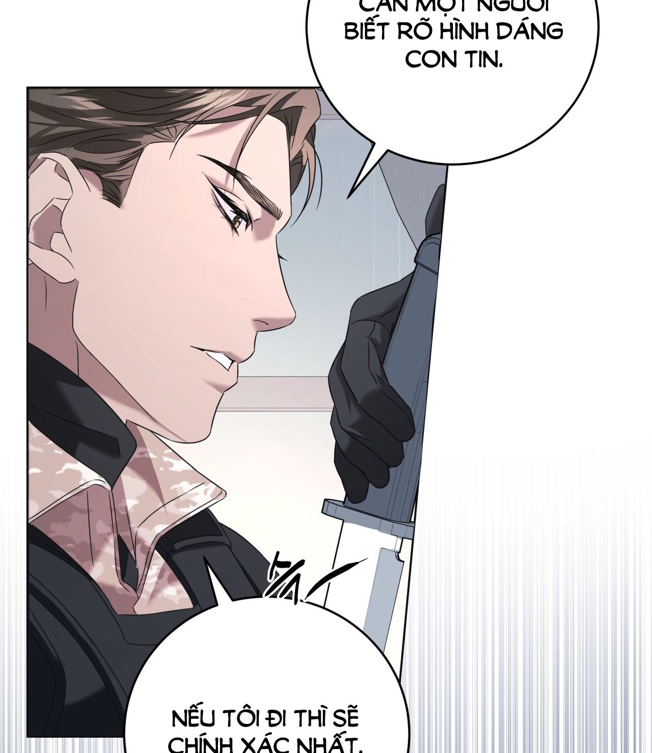 Nhất Túy Kinh Niên - Chương 13.1 - Trang 27