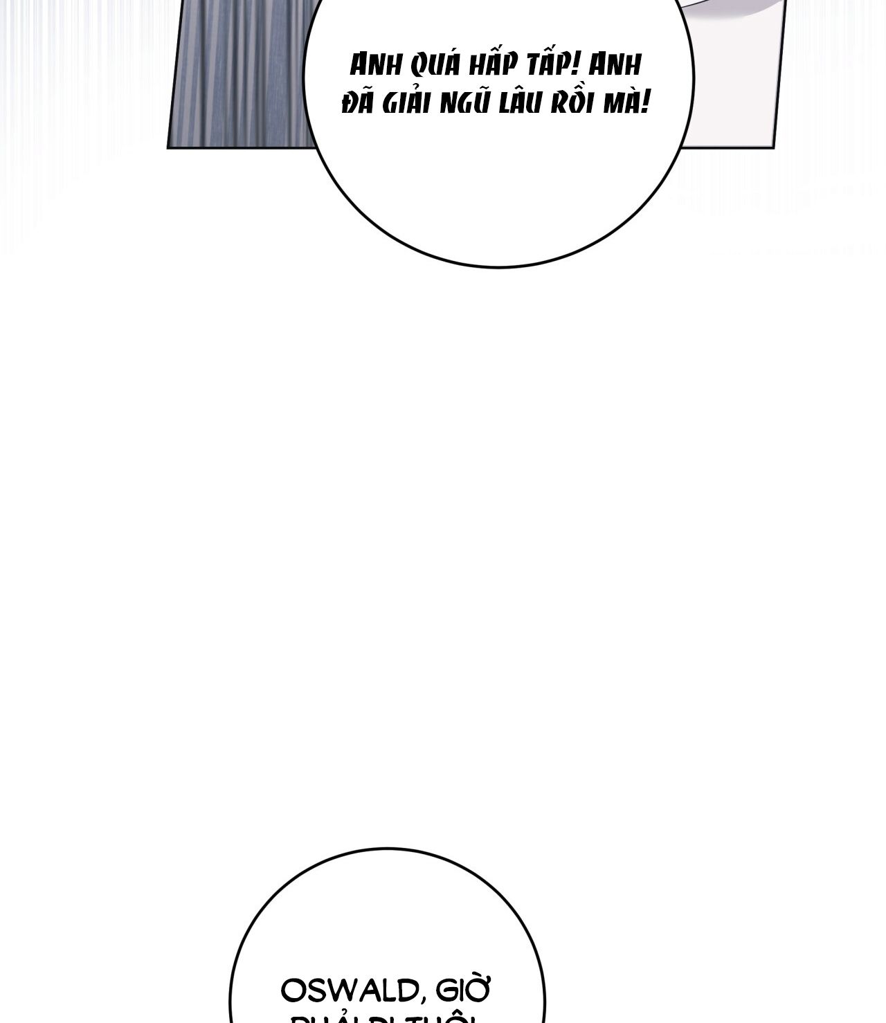 Nhất Túy Kinh Niên - Chương 13.1 - Trang 29