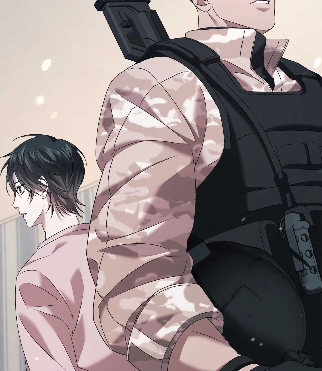 Nhất Túy Kinh Niên - Chương 13.2 - Trang 2