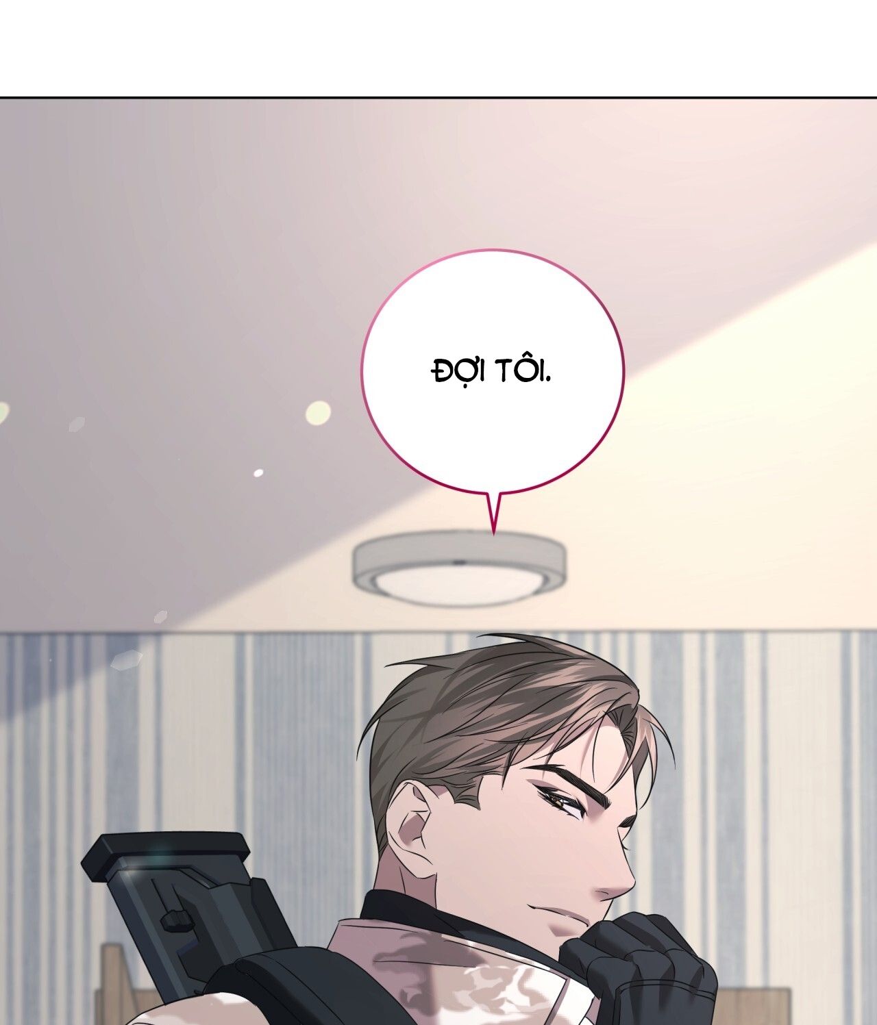 Nhất Túy Kinh Niên - Chương 13.2 - Trang 13