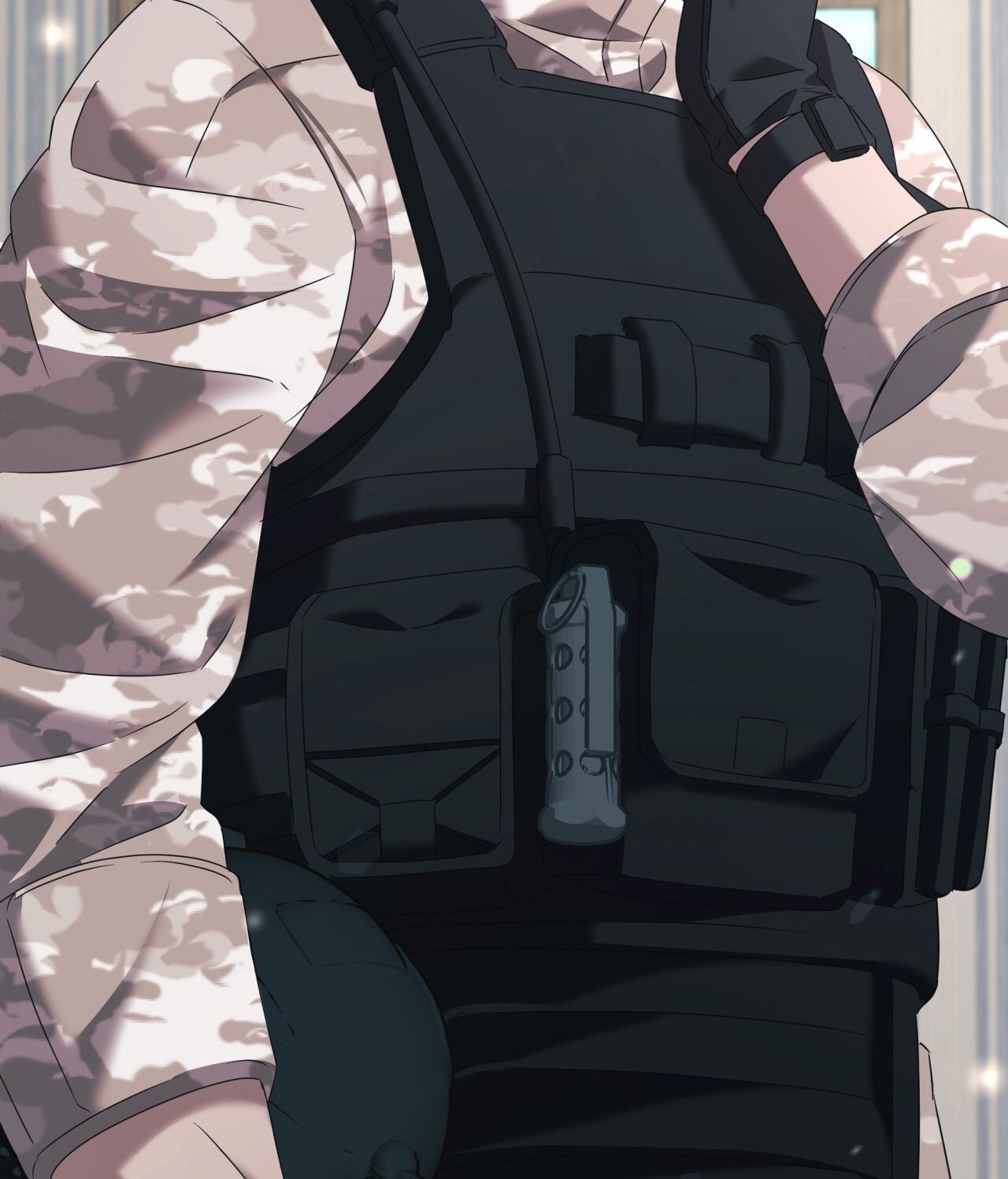 Nhất Túy Kinh Niên - Chương 13.2 - Trang 14