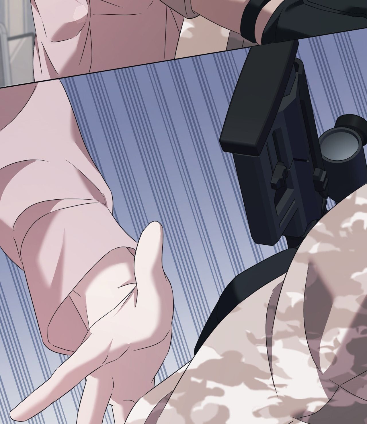 Nhất Túy Kinh Niên - Chương 13.2 - Trang 3