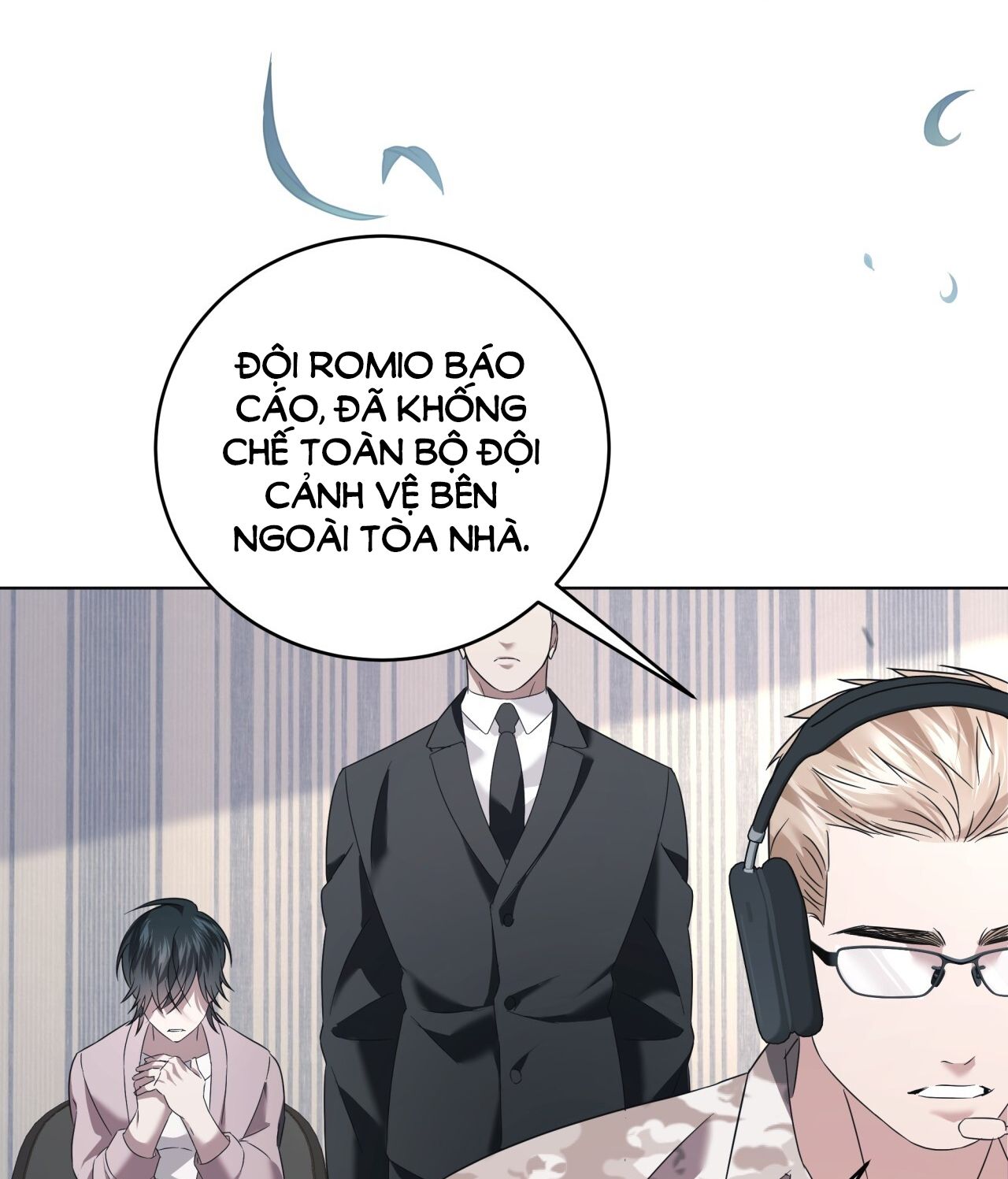 Nhất Túy Kinh Niên - Chương 13.2 - Trang 23