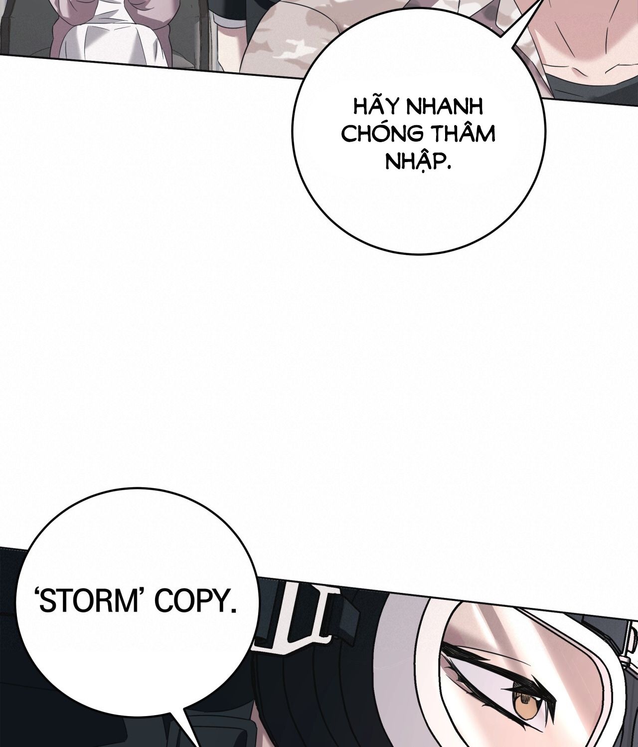 Nhất Túy Kinh Niên - Chương 13.2 - Trang 24