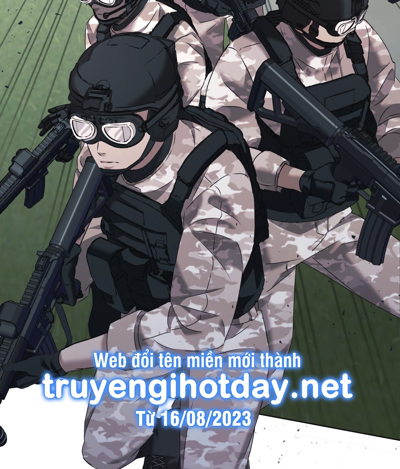 Nhất Túy Kinh Niên - Chương 13.2 - Trang 27