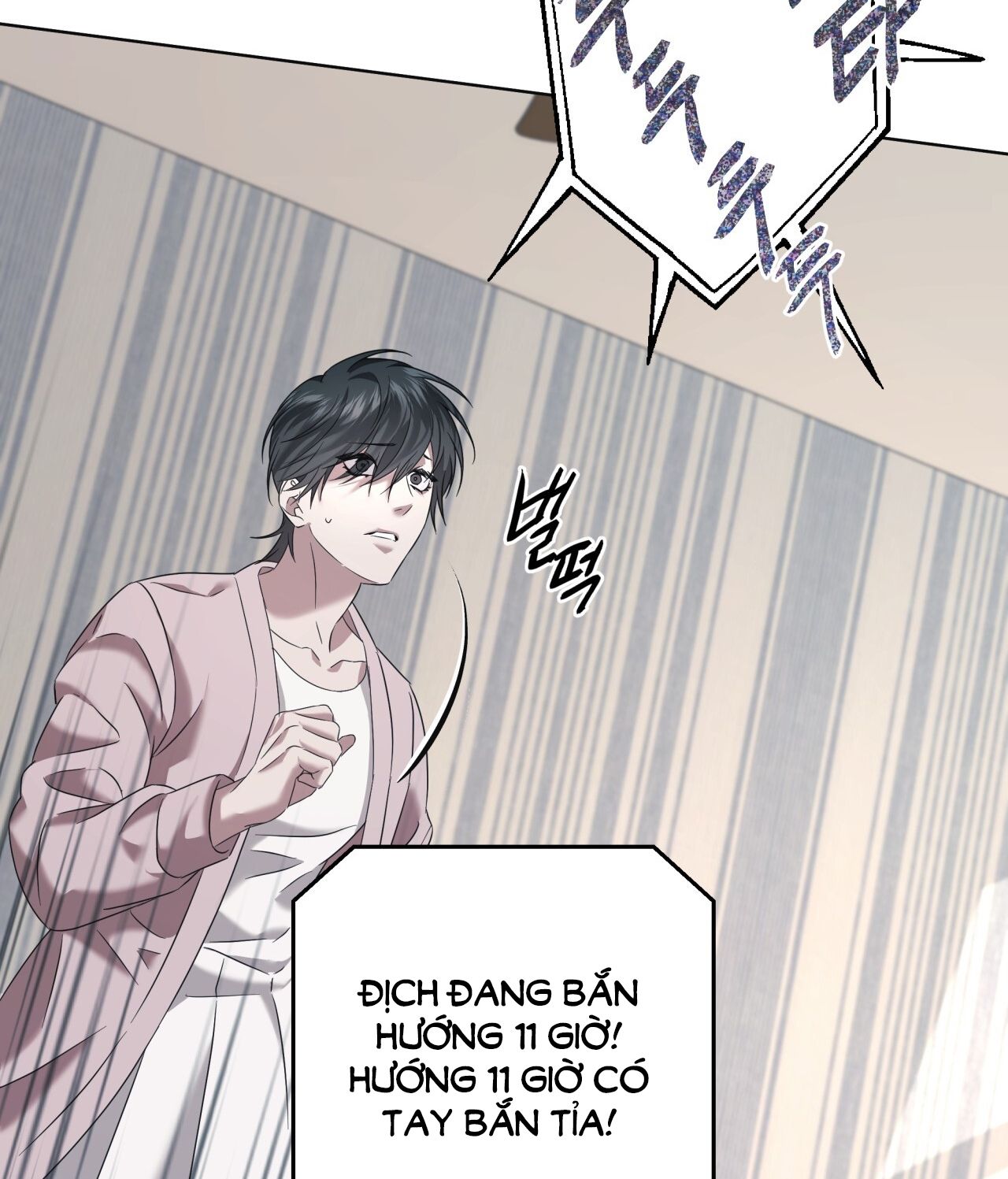 Nhất Túy Kinh Niên - Chương 13.2 - Trang 29