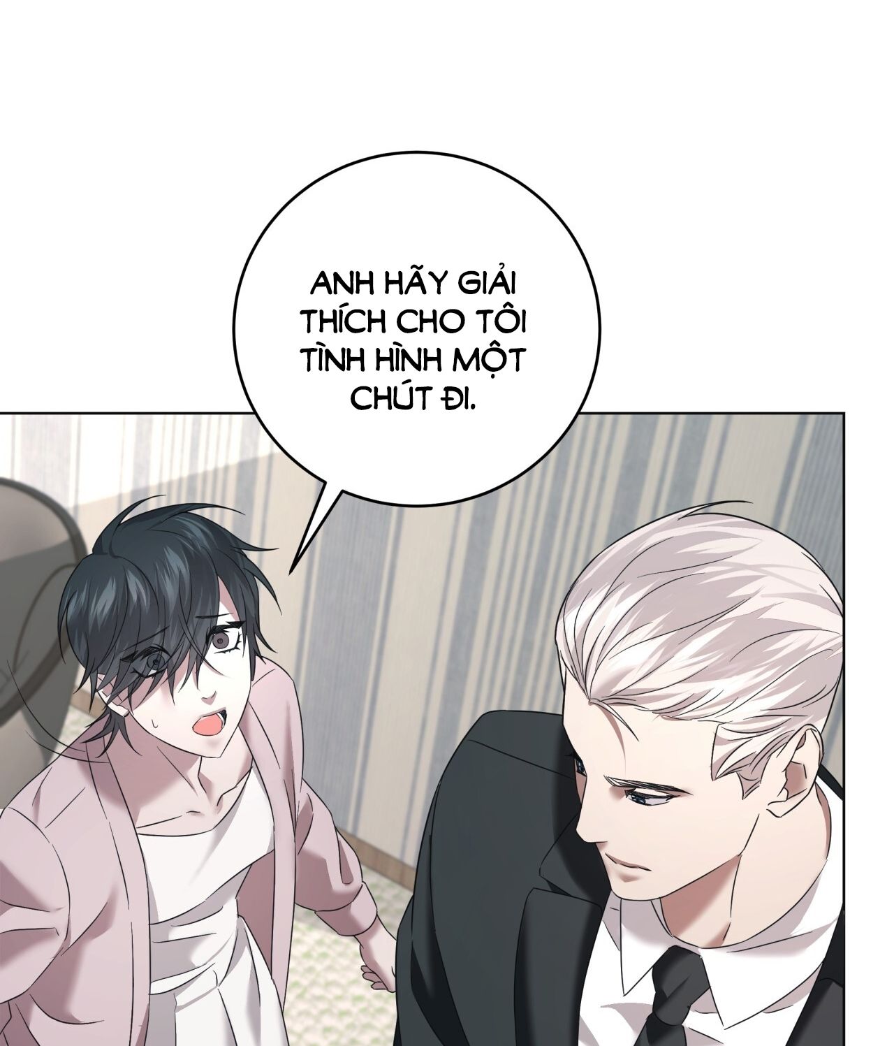 Nhất Túy Kinh Niên - Chương 13.2 - Trang 32