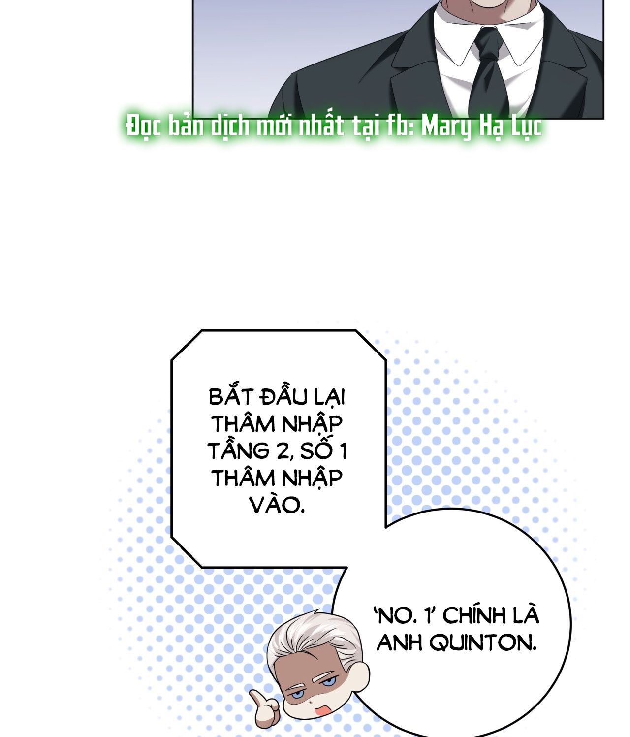 Nhất Túy Kinh Niên - Chương 13.2 - Trang 34