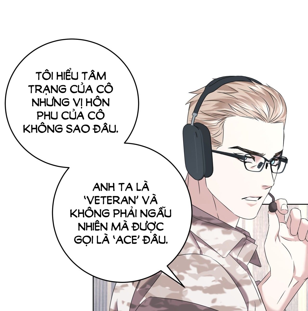 Nhất Túy Kinh Niên - Chương 13.2 - Trang 37