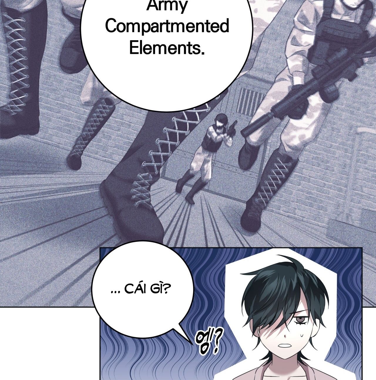 Nhất Túy Kinh Niên - Chương 13.2 - Trang 42