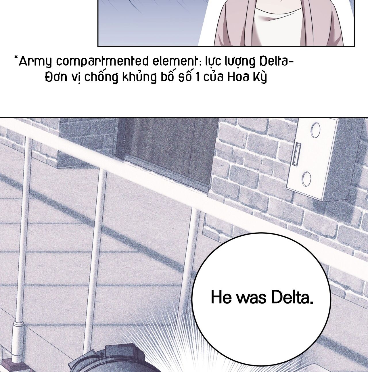 Nhất Túy Kinh Niên - Chương 13.2 - Trang 43