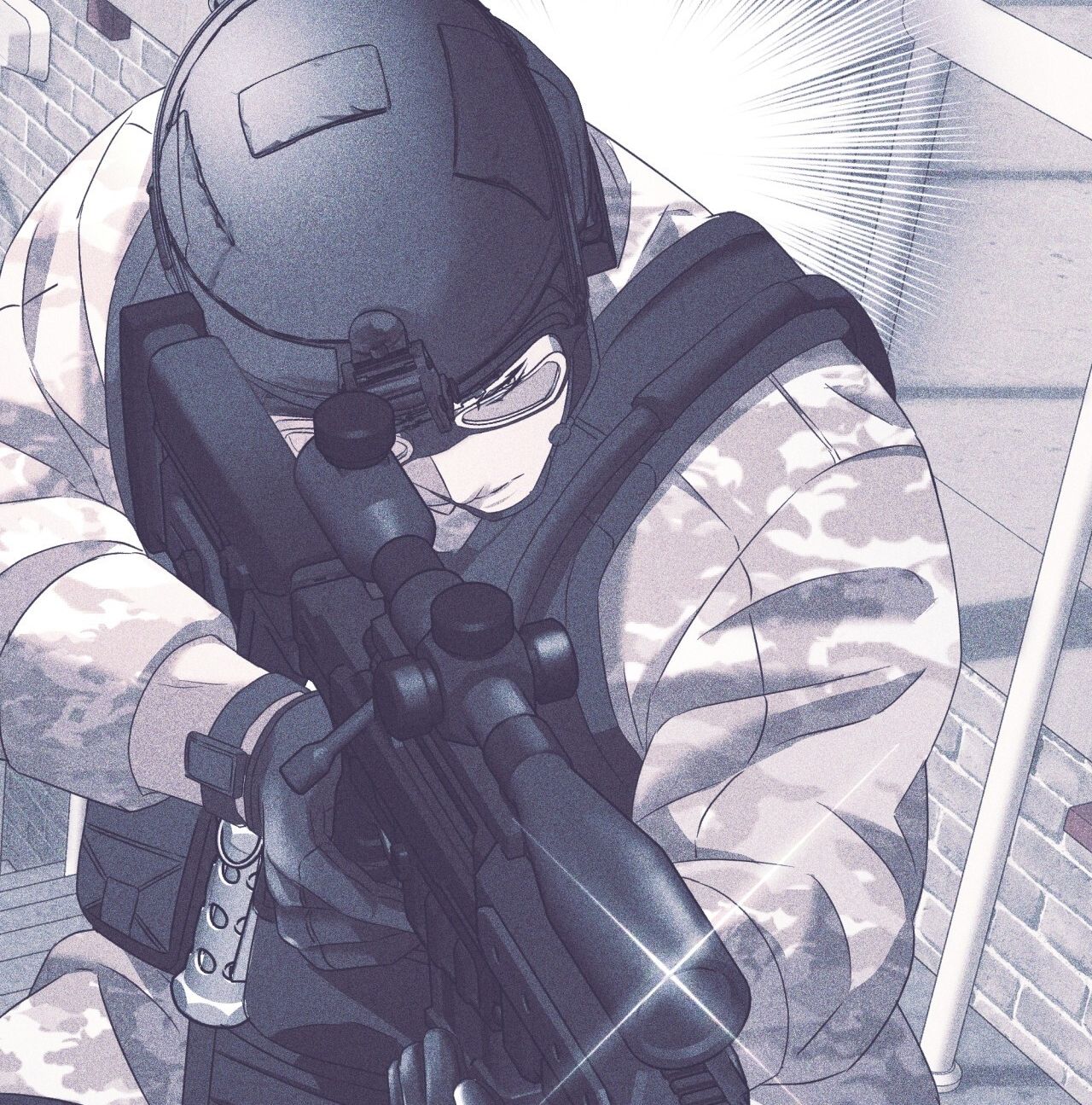 Nhất Túy Kinh Niên - Chương 13.2 - Trang 44