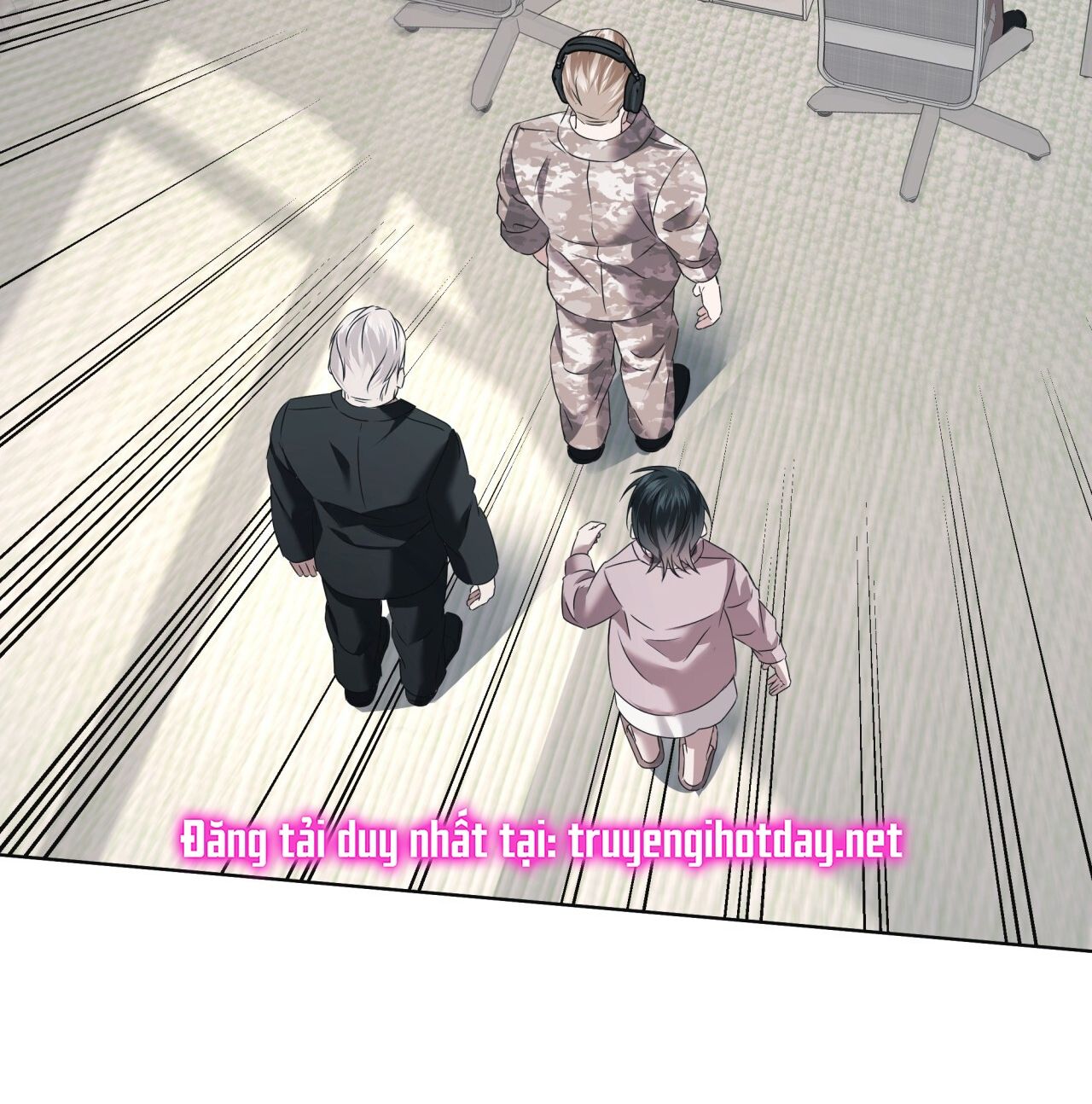 Nhất Túy Kinh Niên - Chương 13.2 - Trang 54