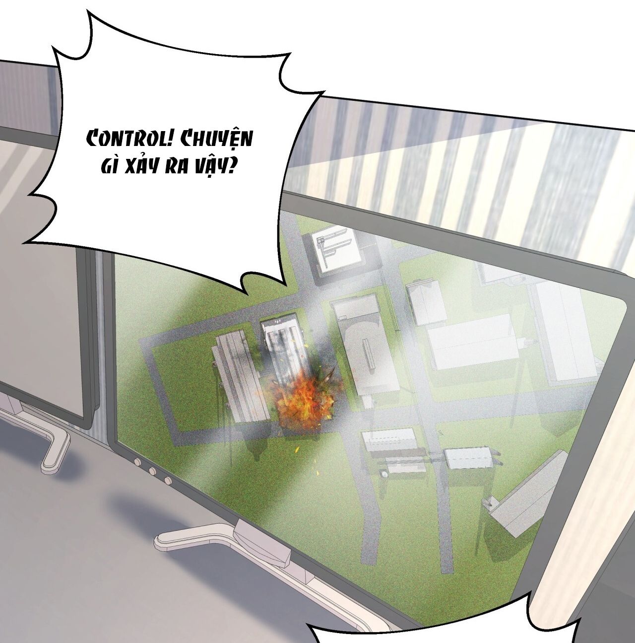 Nhất Túy Kinh Niên - Chương 13.2 - Trang 55