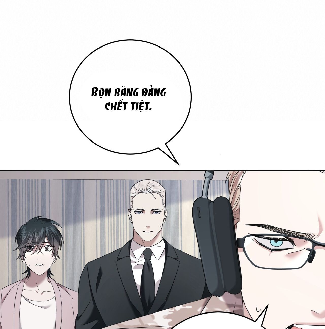 Nhất Túy Kinh Niên - Chương 13.2 - Trang 59