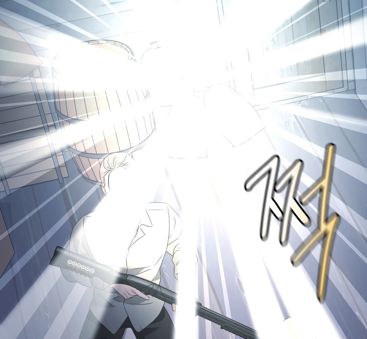 Nhất Túy Kinh Niên - Chương 13.2 - Trang 71