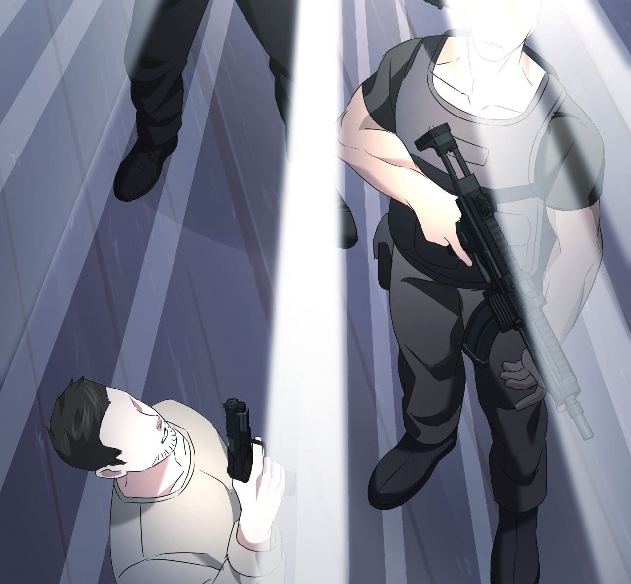 Nhất Túy Kinh Niên - Chương 13.2 - Trang 72