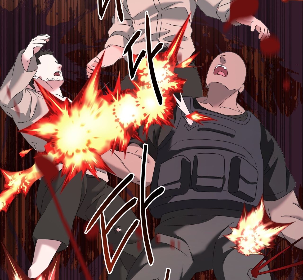 Nhất Túy Kinh Niên - Chương 13.2 - Trang 76