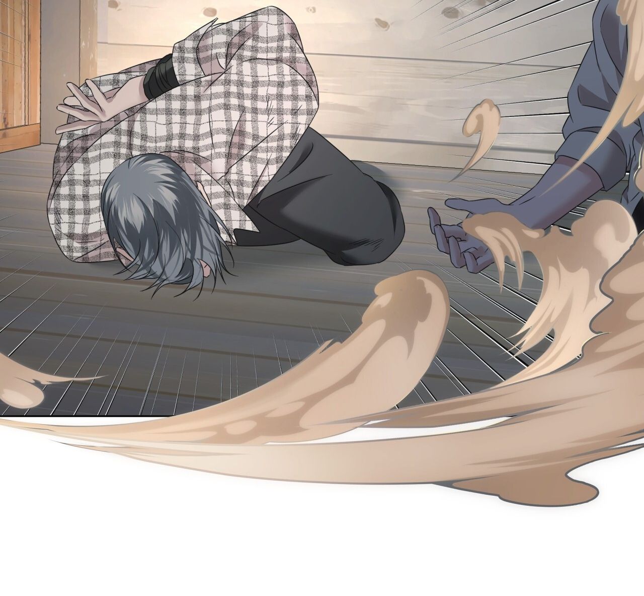 Nhất Túy Kinh Niên - Chương 13.2 - Trang 81