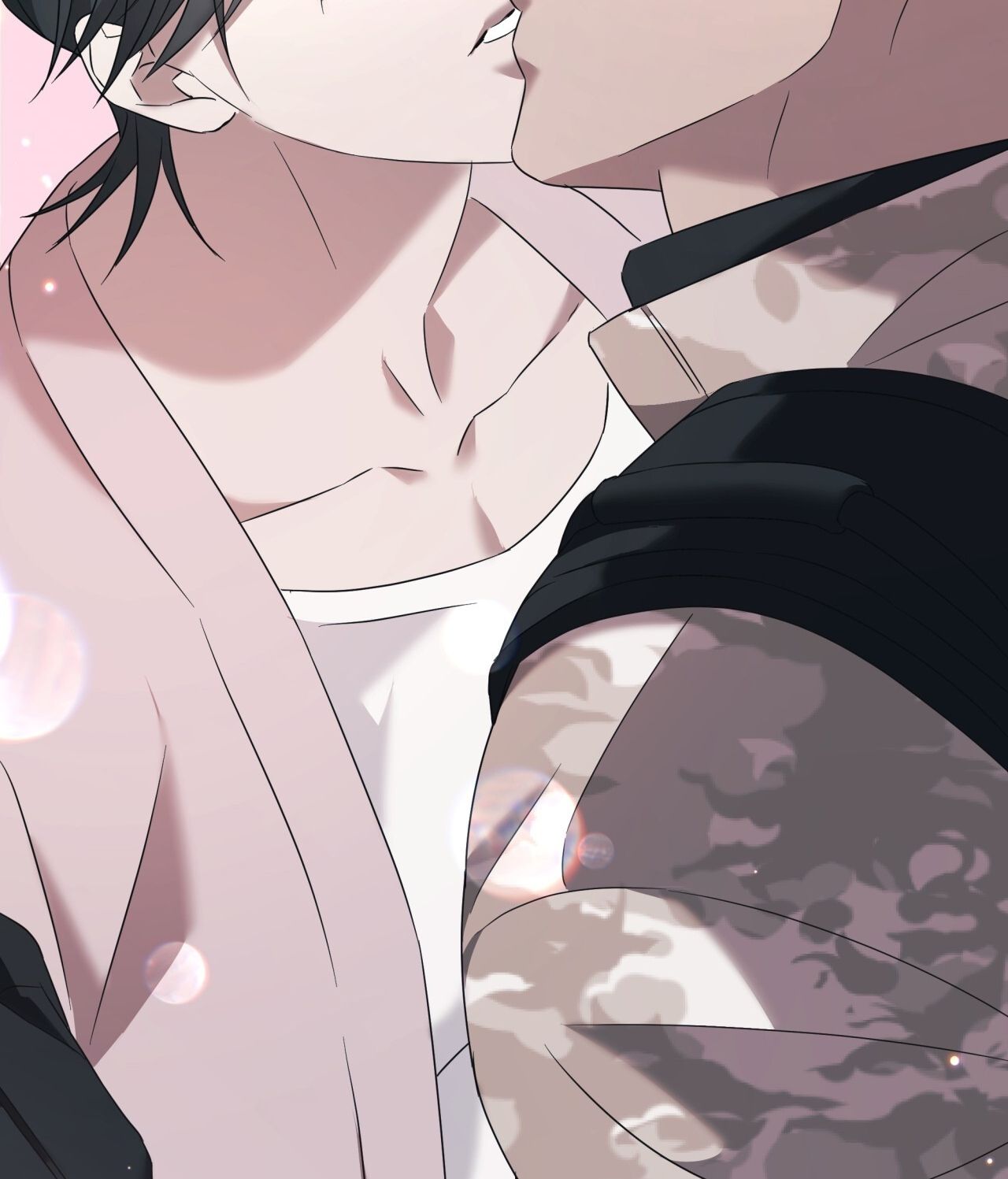 Nhất Túy Kinh Niên - Chương 13.2 - Trang 10