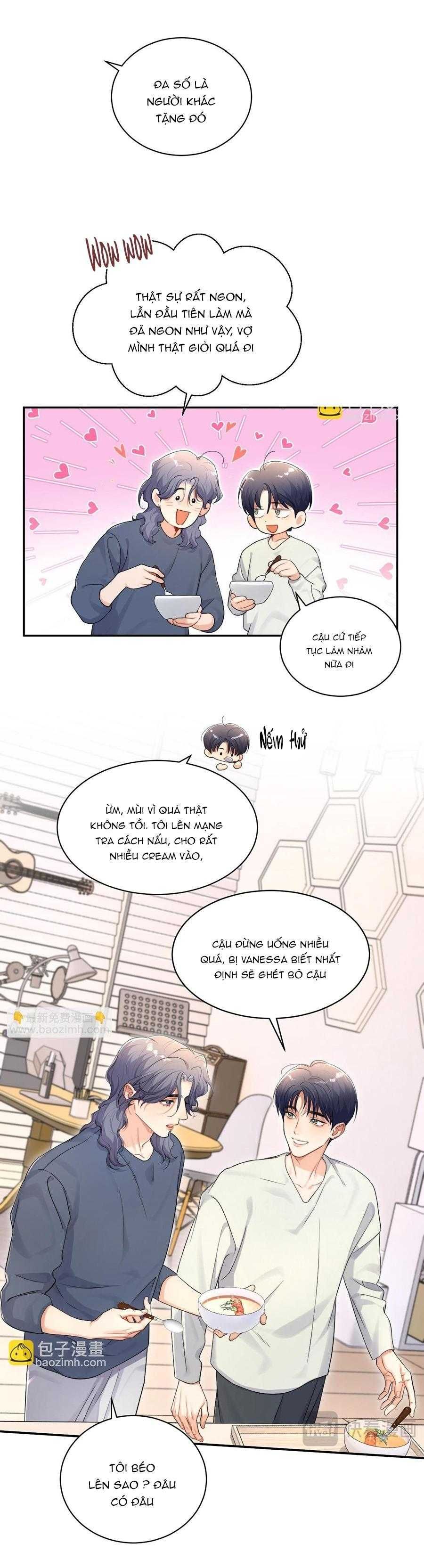 Nhất Túy Kinh Niên - Chương 130 - Trang 12