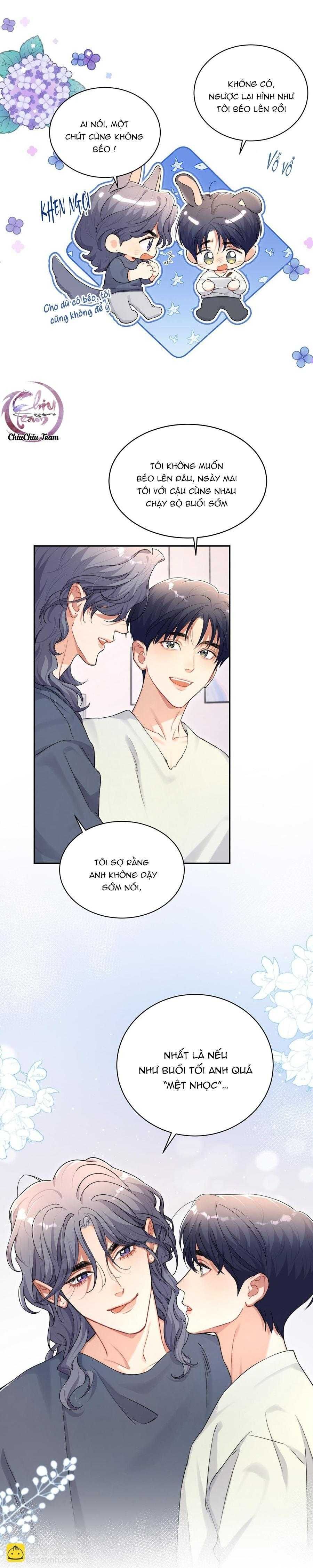 Nhất Túy Kinh Niên - Chương 130 - Trang 13