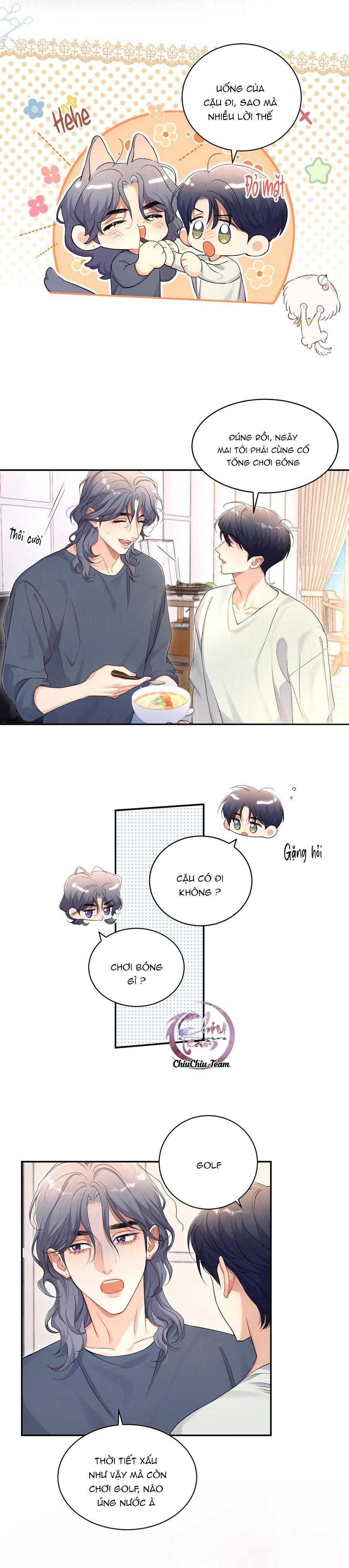 Nhất Túy Kinh Niên - Chương 130 - Trang 14