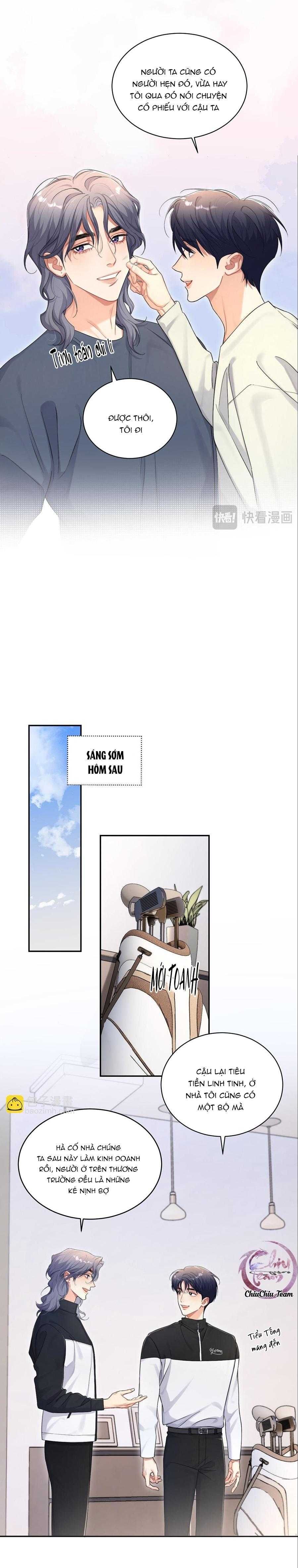 Nhất Túy Kinh Niên - Chương 130 - Trang 15