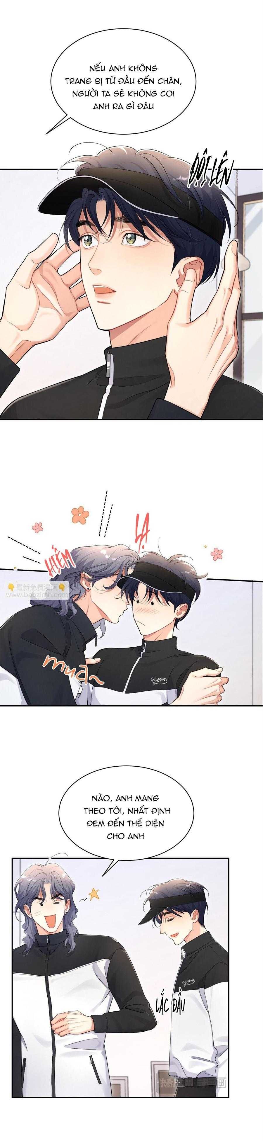 Nhất Túy Kinh Niên - Chương 130 - Trang 16