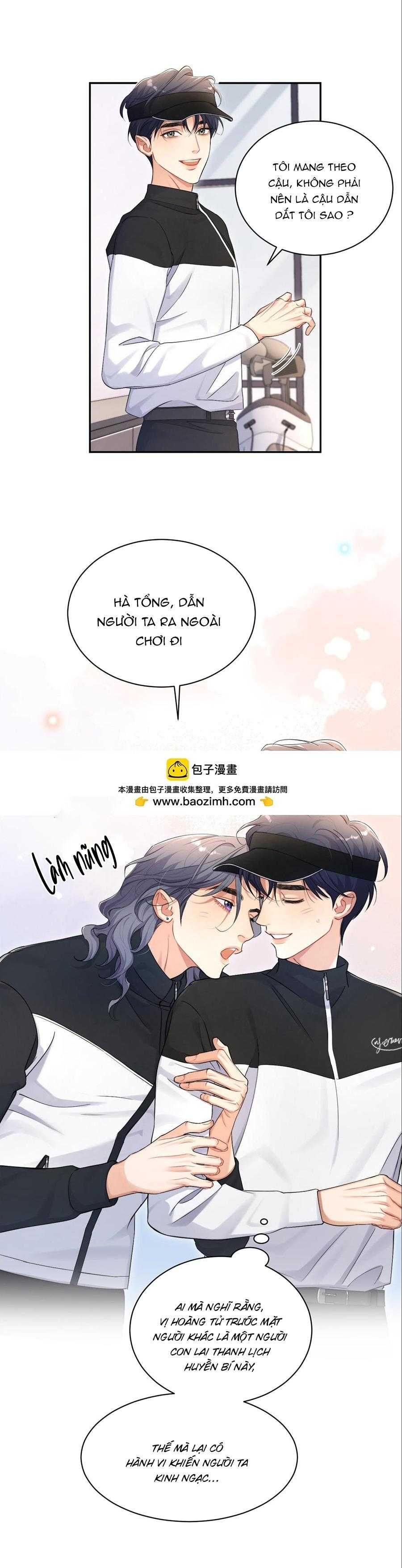 Nhất Túy Kinh Niên - Chương 130 - Trang 17