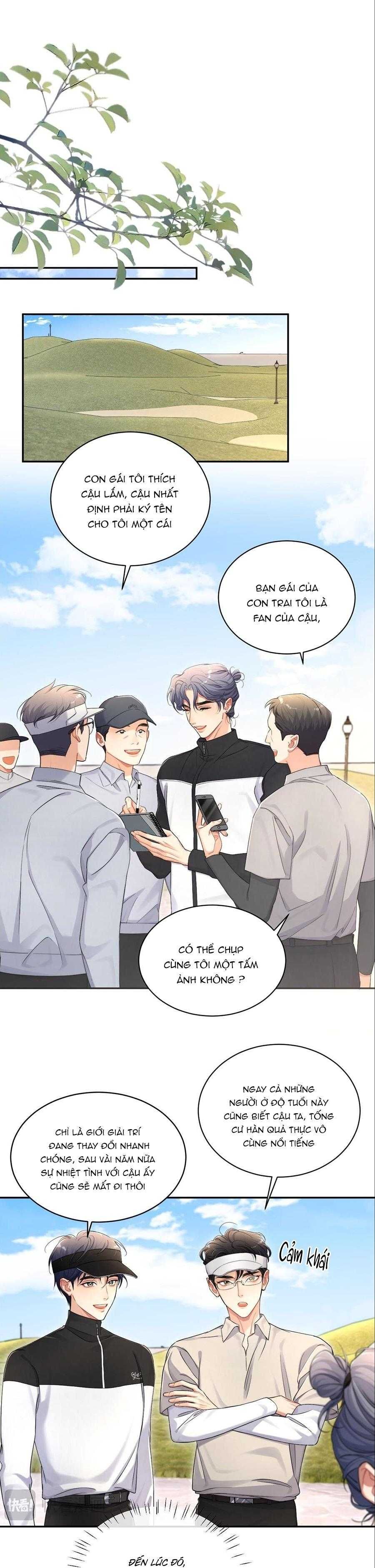 Nhất Túy Kinh Niên - Chương 130 - Trang 18