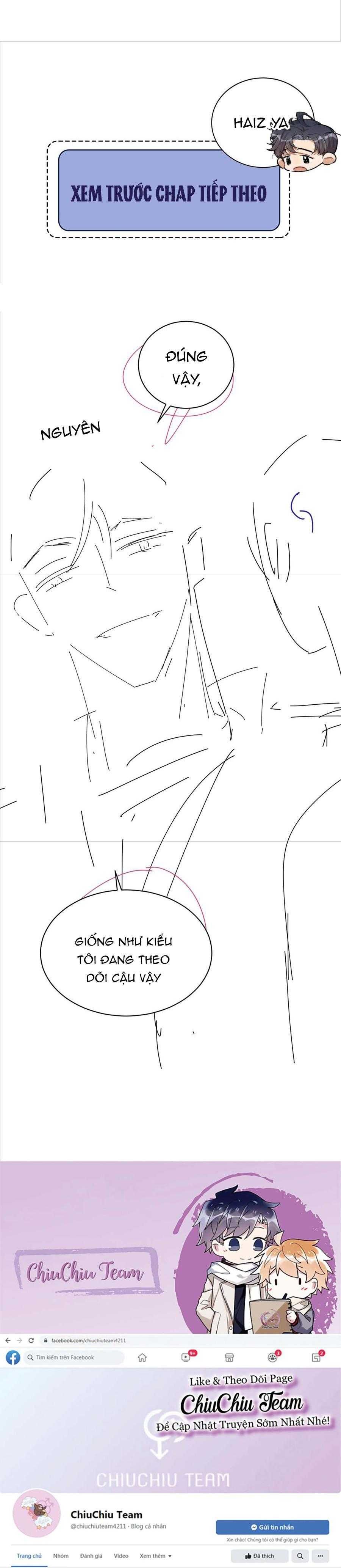 Nhất Túy Kinh Niên - Chương 130 - Trang 20