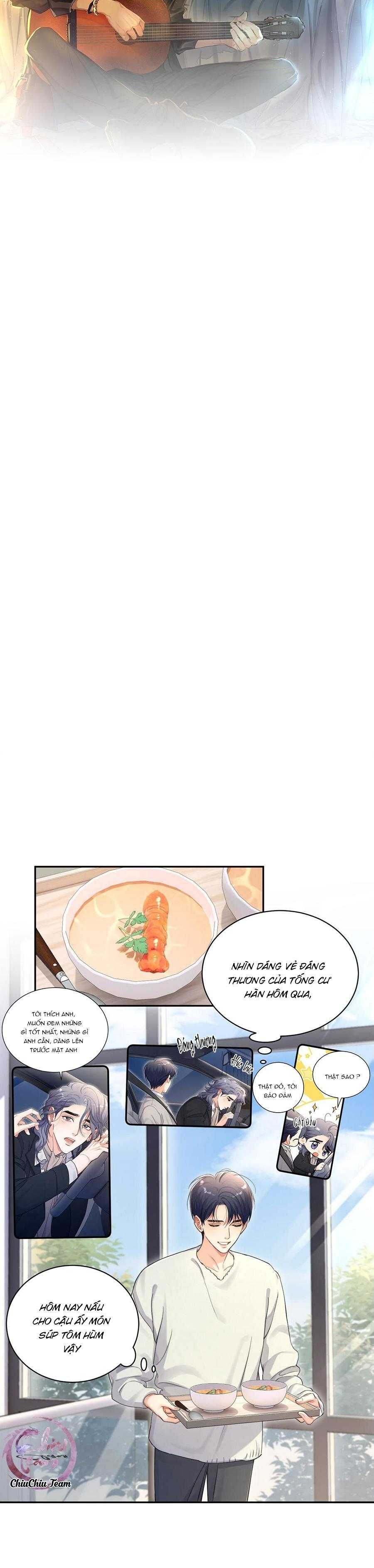 Nhất Túy Kinh Niên - Chương 130 - Trang 3