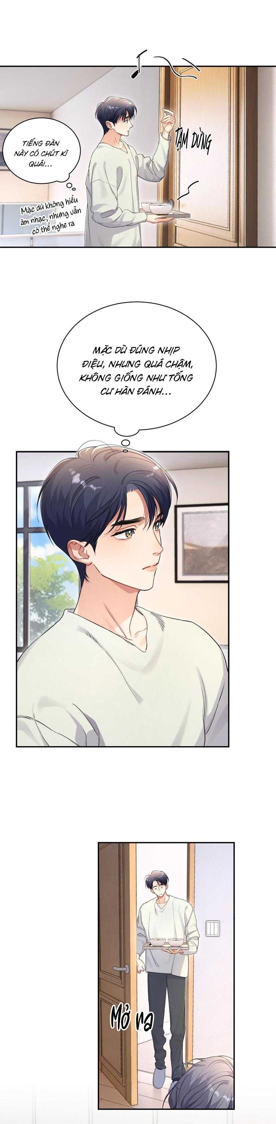 Nhất Túy Kinh Niên - Chương 130 - Trang 4