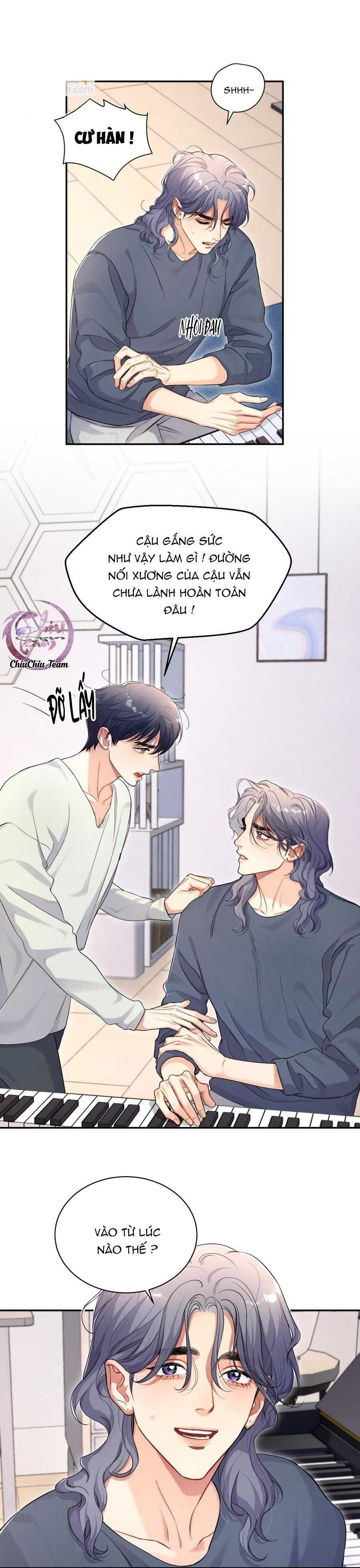 Nhất Túy Kinh Niên - Chương 130 - Trang 6