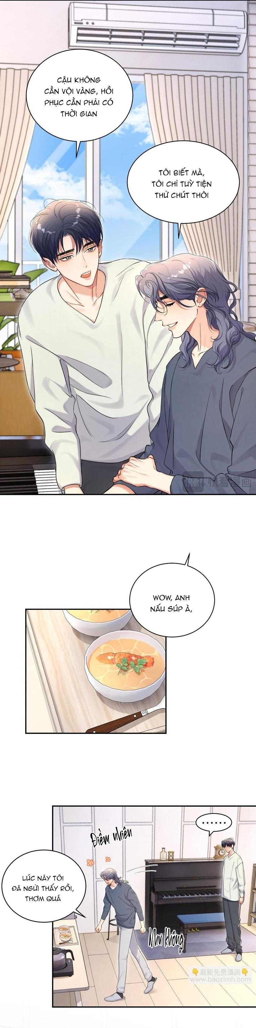 Nhất Túy Kinh Niên - Chương 130 - Trang 7