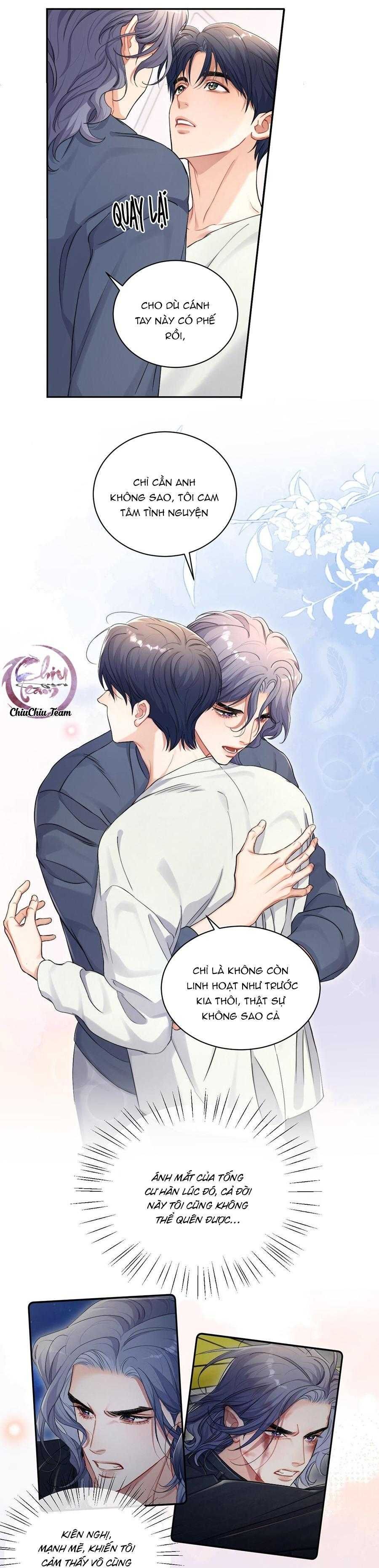 Nhất Túy Kinh Niên - Chương 130 - Trang 9