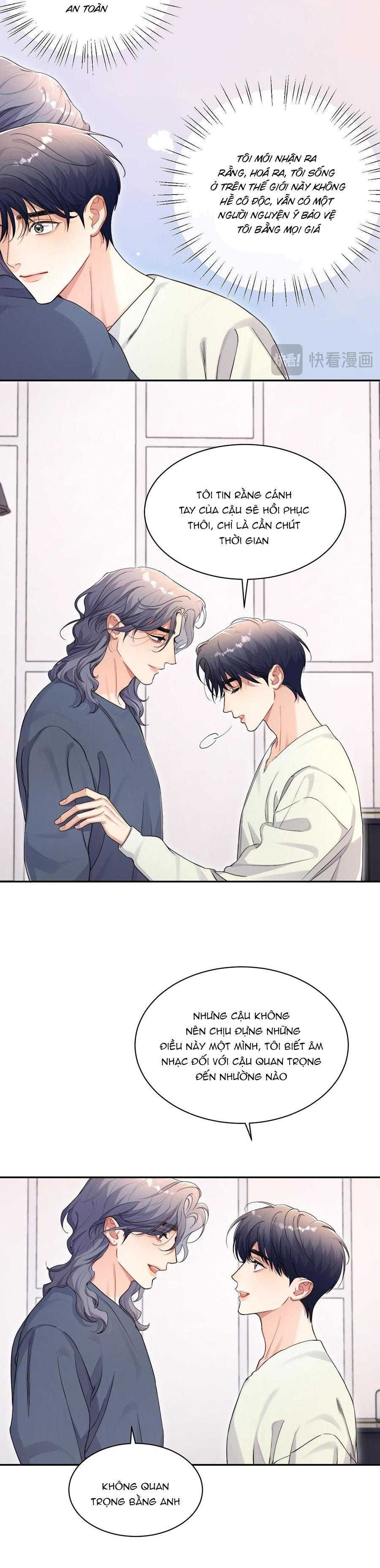 Nhất Túy Kinh Niên - Chương 130 - Trang 10