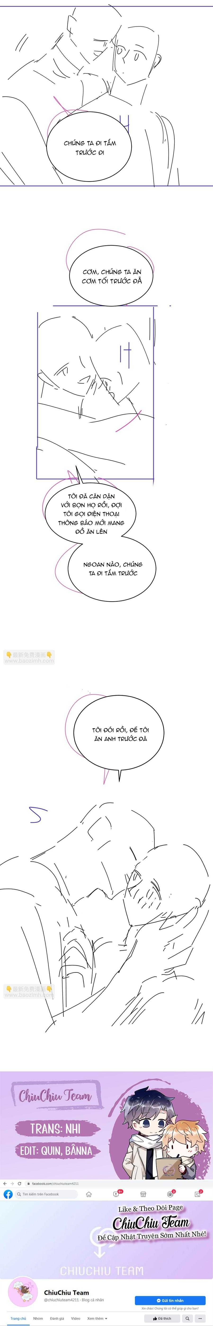 Nhất Túy Kinh Niên - Chương 131 - Trang 6