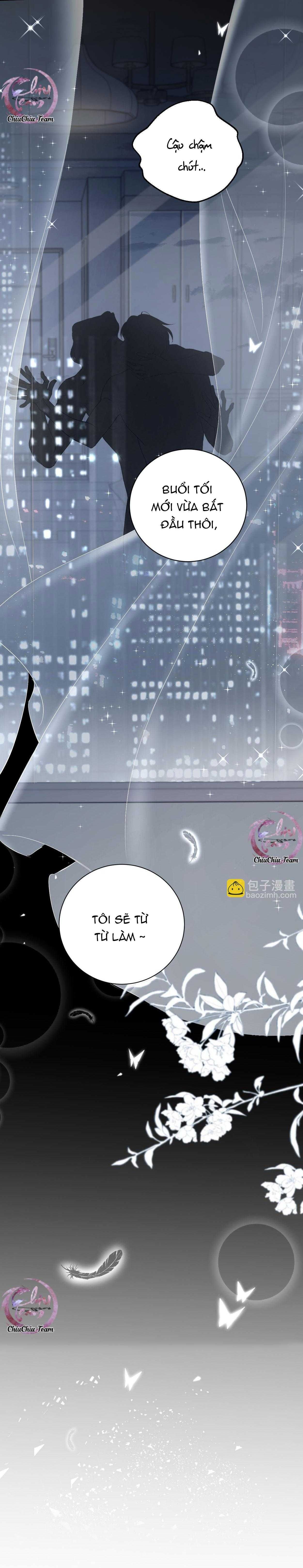 Nhất Túy Kinh Niên - Chương 132 - Trang 12