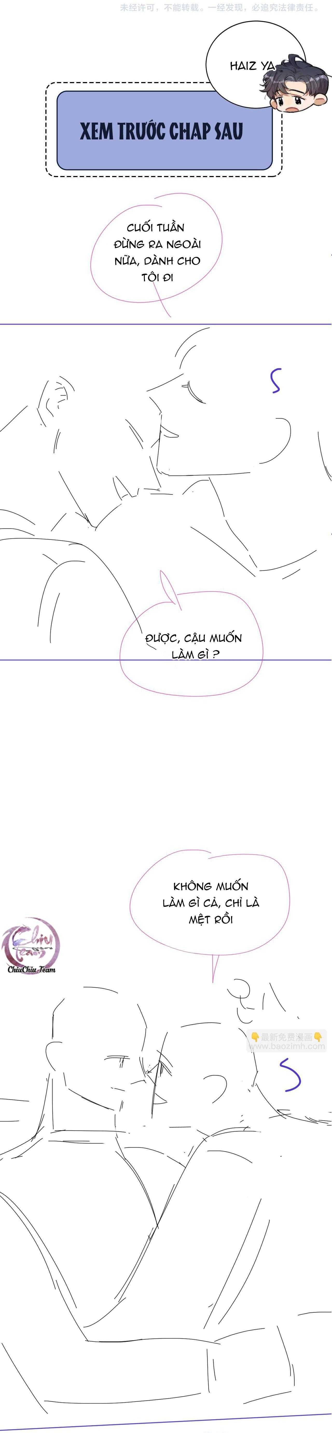 Nhất Túy Kinh Niên - Chương 132 - Trang 13