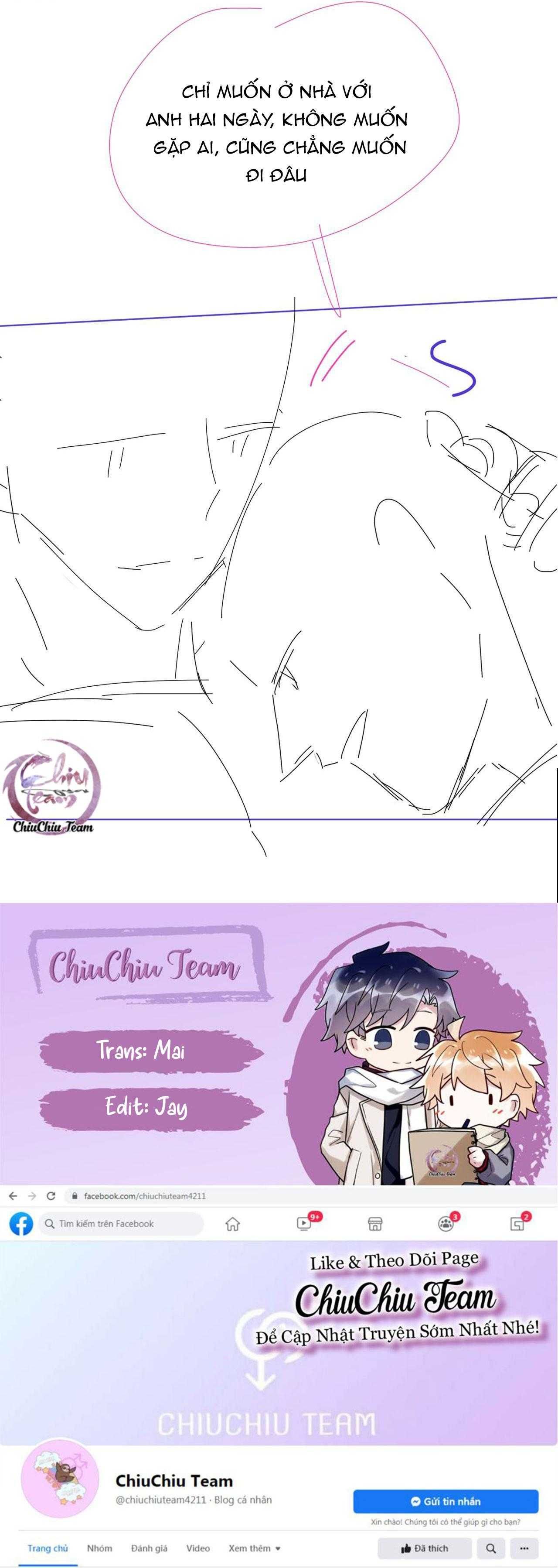 Nhất Túy Kinh Niên - Chương 132 - Trang 14