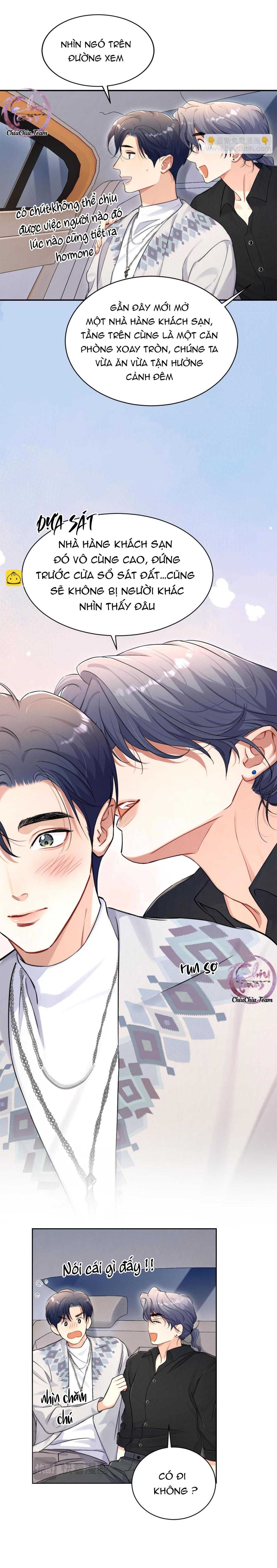 Nhất Túy Kinh Niên - Chương 132 - Trang 4