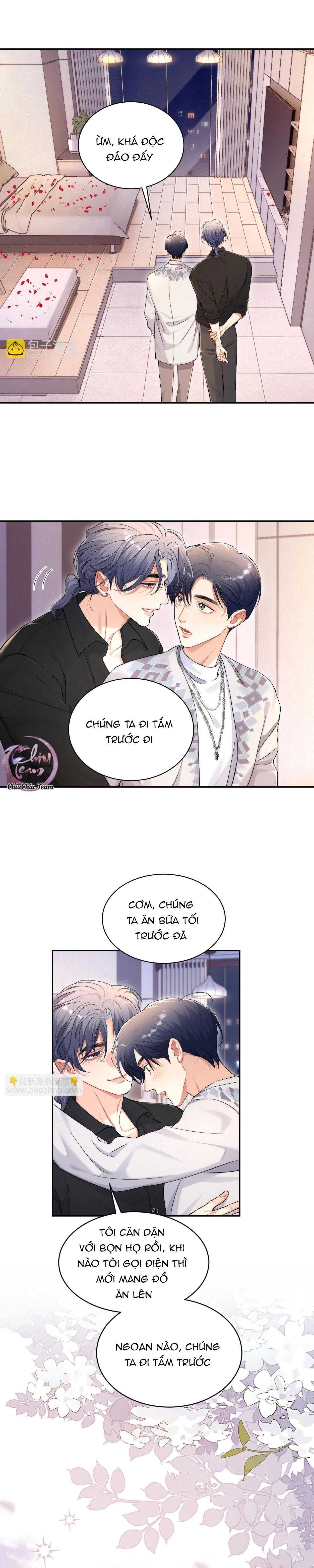 Nhất Túy Kinh Niên - Chương 132 - Trang 6