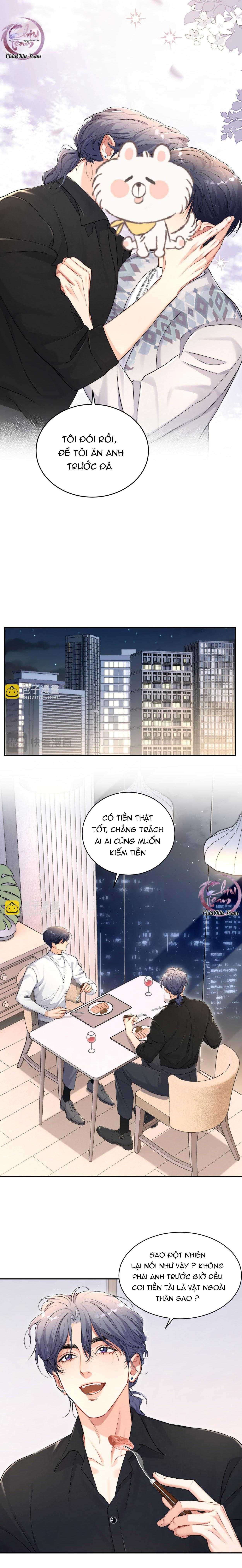 Nhất Túy Kinh Niên - Chương 132 - Trang 7