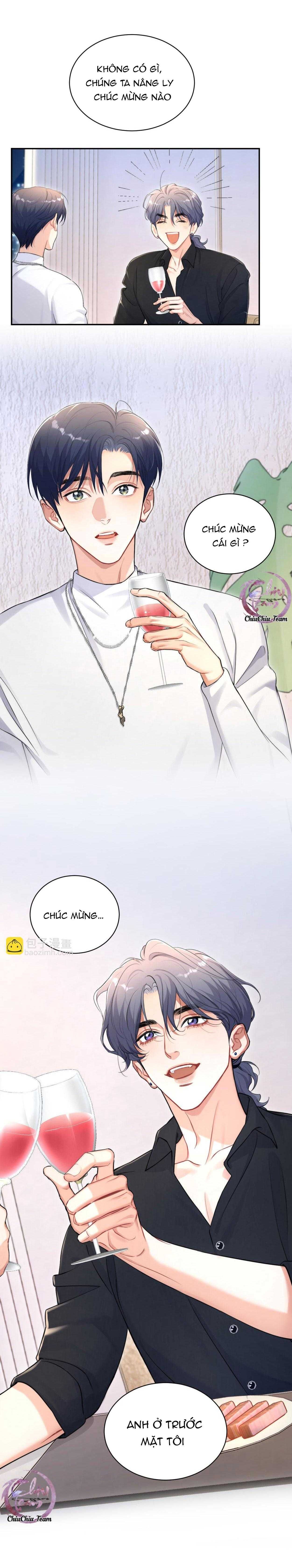 Nhất Túy Kinh Niên - Chương 132 - Trang 10